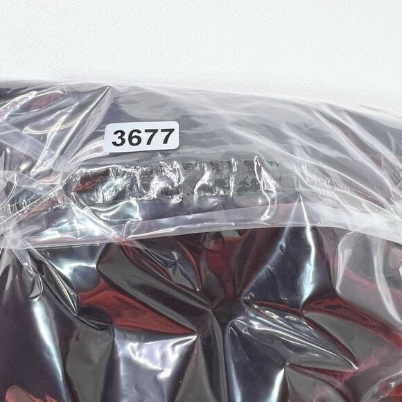 REVOLVE House of Harlow 1960 Dress Womens Large Velvet Mini Dress New Burgundy - Picture 10 of 10